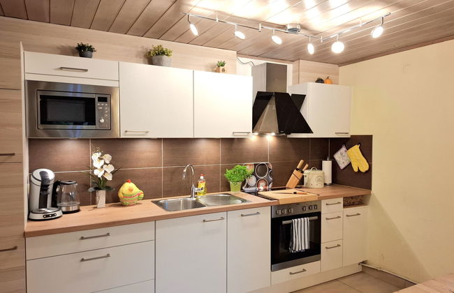 Casa de 9 quartos em Fusch an der Großglocknerstraße com jardim e terraço - Foto 12