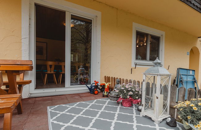 Casa de 9 quartos em Fusch an der Großglocknerstraße com jardim e terraço - Foto 57