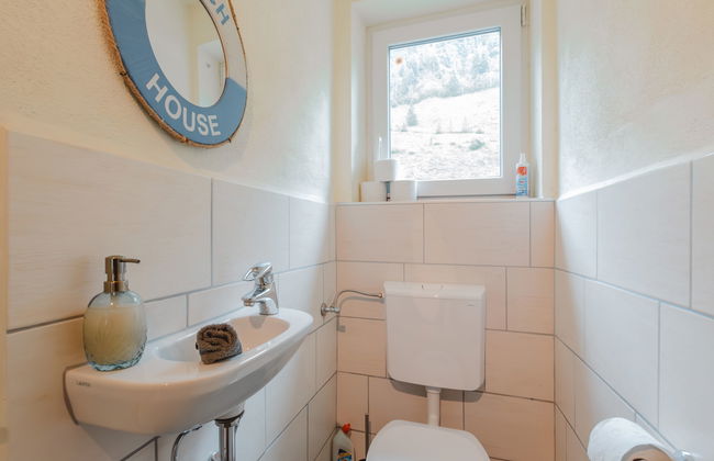 Haus mit 9 Schlafzimmern in Fusch an der Großglocknerstraße mit garten und terrasse - Foto 36