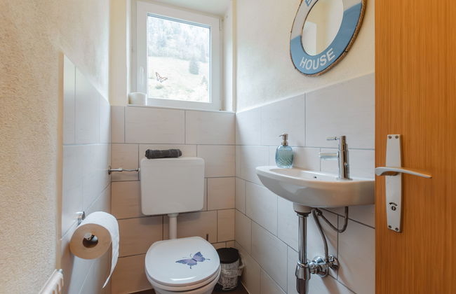 Casa de 9 quartos em Fusch an der Großglocknerstraße com jardim e terraço - Foto 41
