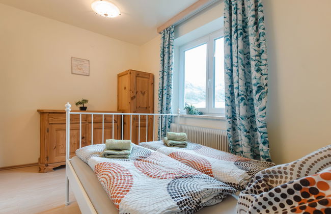 Haus mit 9 Schlafzimmern in Fusch an der Großglocknerstraße mit garten und terrasse - Foto 33
