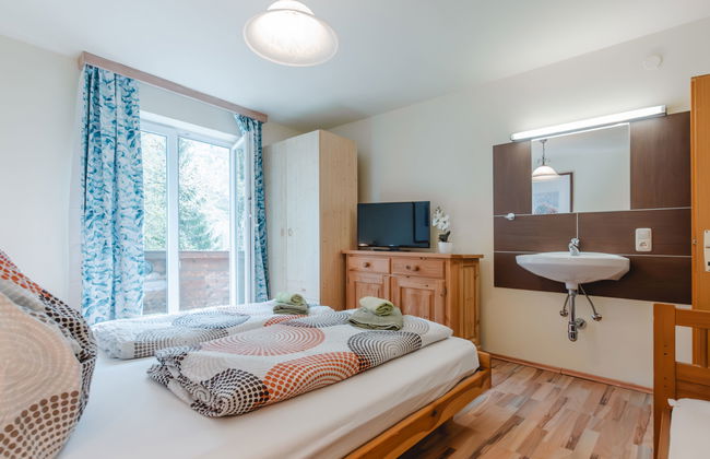 Haus mit 9 Schlafzimmern in Fusch an der Großglocknerstraße mit garten und terrasse - Foto 32