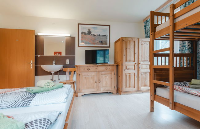 Haus mit 9 Schlafzimmern in Fusch an der Großglocknerstraße mit garten und terrasse - Foto 22