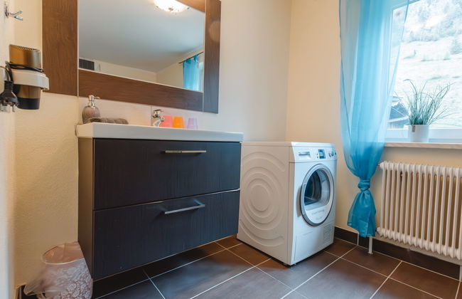 Haus mit 9 Schlafzimmern in Fusch an der Großglocknerstraße mit garten und terrasse - Foto 39
