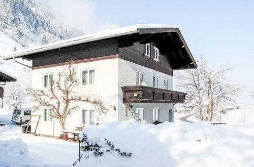 Foto 57 - Casa con 6 camere da letto a Fusch an der Großglocknerstraße con giardino e terrazza