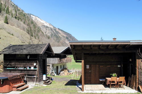 Photo 54 - Maison de 6 chambres à Fusch an der Großglocknerstraße avec jardin et vues sur la montagne