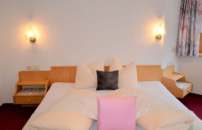 Apartamento de 3 quartos em Kappl com jardim - Foto 5
