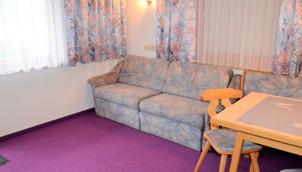 Appartement de 3 chambres à Kappl avec jardin - Photo 4