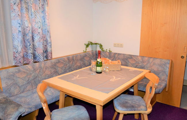 Apartamento de 3 quartos em Kappl com jardim - Foto 8
