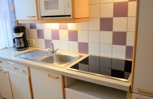Apartamento de 3 quartos em Kappl com jardim - Foto 3