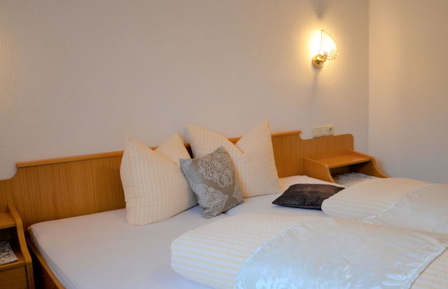 Apartamento de 3 quartos em Kappl com jardim - Foto 7