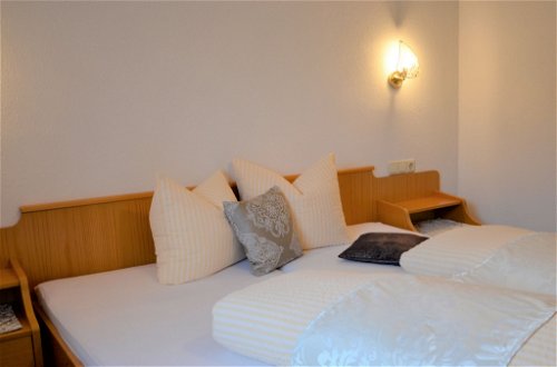 Foto 10 - Appartamento con 2 camere da letto a Kappl con giardino e vista sulle montagne