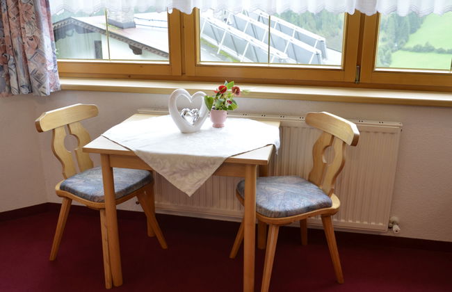 Apartamento de 3 quartos em Kappl com jardim - Foto 12