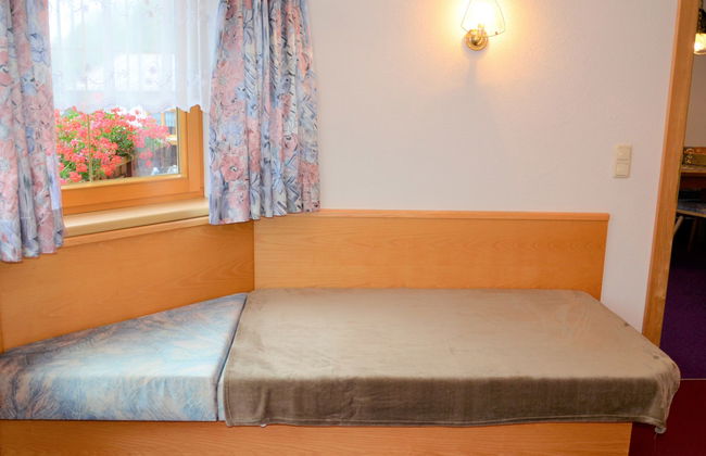 Apartamento de 3 quartos em Kappl com jardim - Foto 13