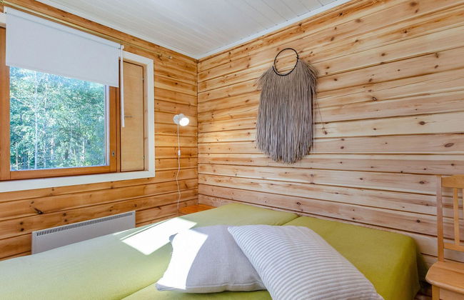 Casa con 2 camere da letto a Kaavi con sauna - Foto 9