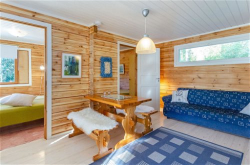 Foto 7 - Casa con 2 camere da letto a Kaavi con sauna