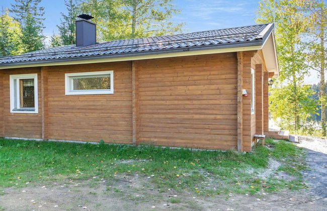 Casa con 2 camere da letto a Kaavi con sauna - Foto 18