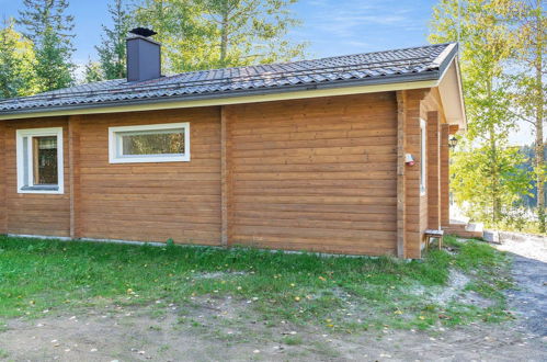 Photo 18 - 2 bedroom House in Kaavi with sauna