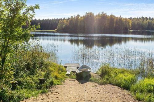 Foto 4 - Haus mit 2 Schlafzimmern in Kaavi mit sauna