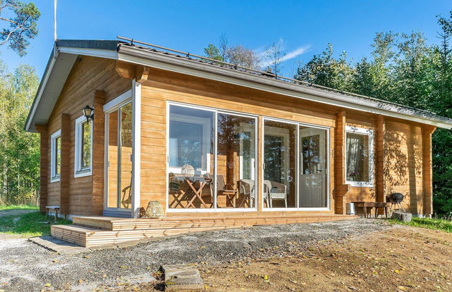 Casa con 2 camere da letto a Kaavi con sauna - Foto 1