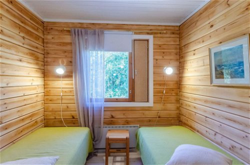 Foto 11 - Casa de 2 quartos em Kaavi com sauna