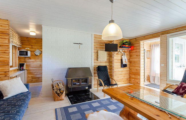 Casa con 2 camere da letto a Kaavi con sauna - Foto 5