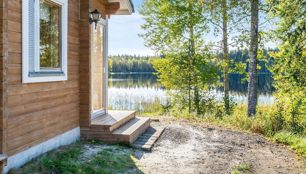 Casa con 2 camere da letto a Kaavi con sauna - Foto 3