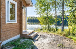 Photo 3 - Maison de 2 chambres à Kaavi avec sauna