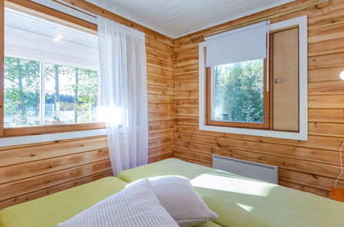 Photo 10 - 2 bedroom House in Kaavi with sauna