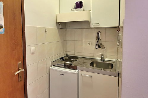 Foto 9 - Apartamento de 1 habitación en Orebić