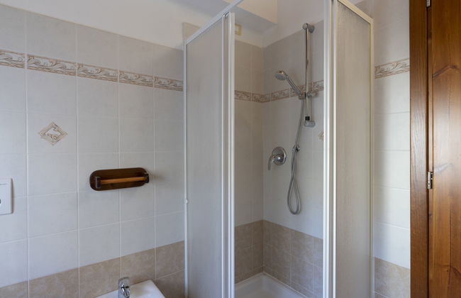 Appartement de 2 chambres à Vendone avec jardin - Photo 20