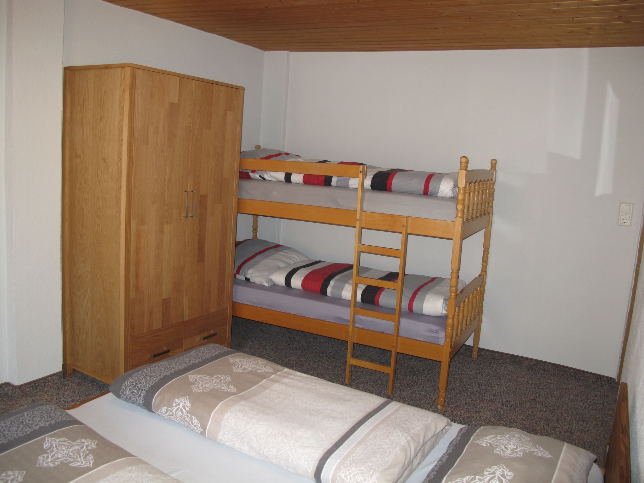 Foto 5 - Haus mit 1 Schlafzimmer in Garz/Rügen mit garten und blick aufs meer