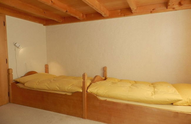 Apartamento de 2 quartos em Saanen - Foto 22