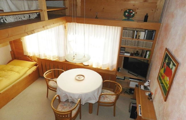 Apartamento de 2 quartos em Saanen - Foto 25