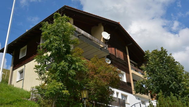 Apartamento de 2 quartos em Saanen - Foto 2