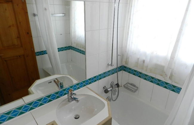 Apartamento de 2 quartos em Saanen - Foto 31