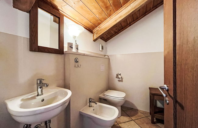 Appartamento con 3 camere da letto a Savona con giardino - Foto 20