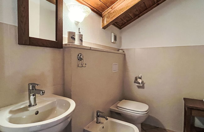 Appartamento con 3 camere da letto a Savona con giardino - Foto 28