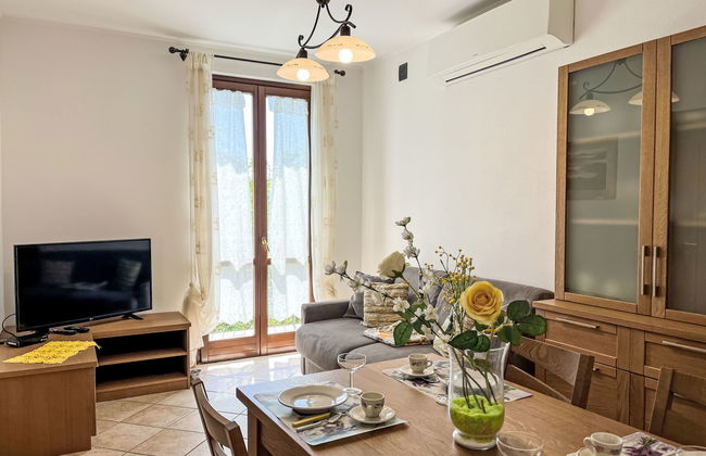 Appartamento con 3 camere da letto a Savona con giardino - Foto 8
