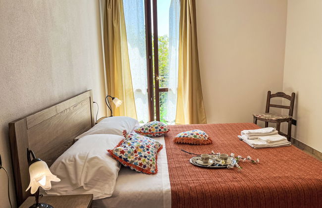 Appartamento con 3 camere da letto a Savona con giardino - Foto 12