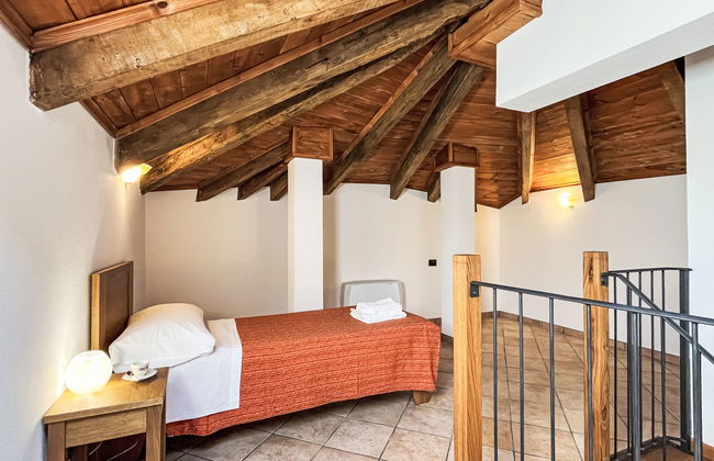 Appartamento con 3 camere da letto a Savona con giardino - Foto 29