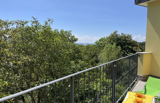 Appartamento con 3 camere da letto a Savona con giardino - Foto 27