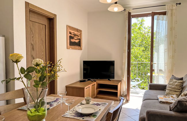 Appartamento con 3 camere da letto a Savona con giardino - Foto 11