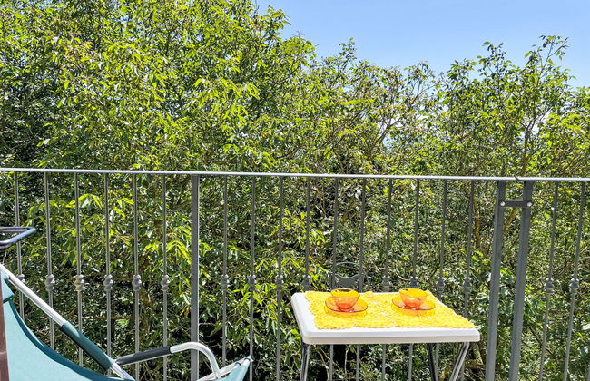 Appartamento con 3 camere da letto a Savona con giardino - Foto 26