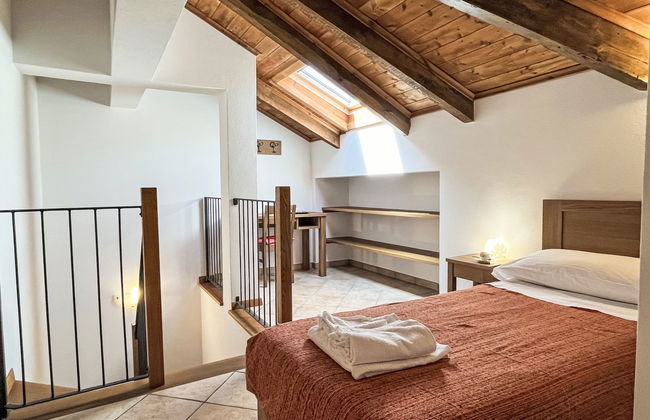 Appartamento con 3 camere da letto a Savona con giardino - Foto 15