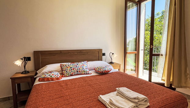 Apartment mit 3 Schlafzimmern in Savona mit garten - Foto 2
