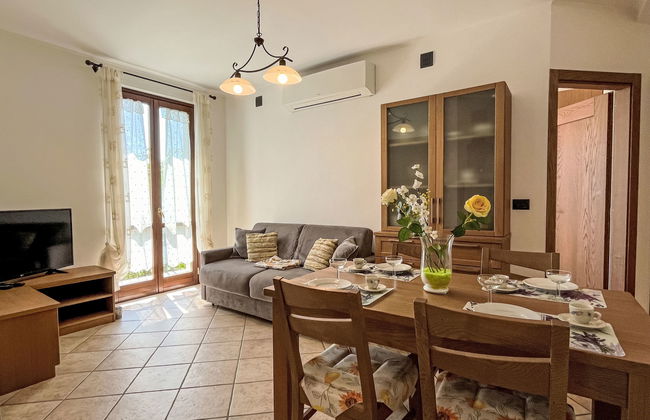 Appartamento con 3 camere da letto a Savona con giardino - Foto 9