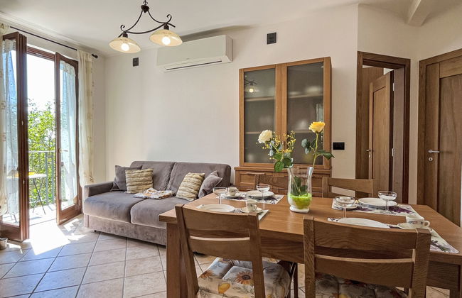 Appartamento con 3 camere da letto a Savona con giardino - Foto 1