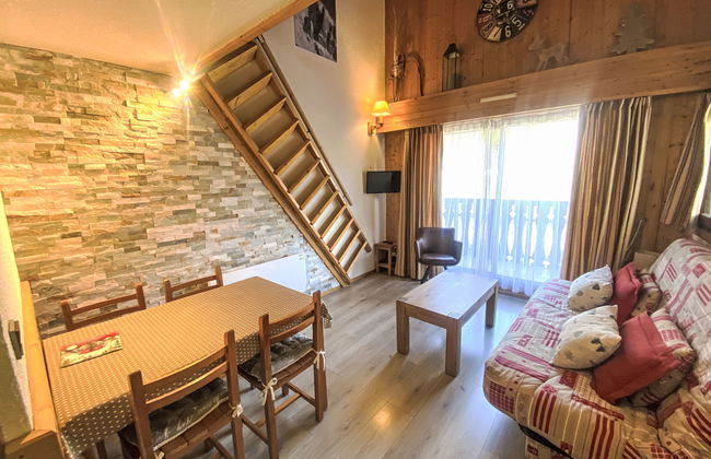 Apartamento de 1 quarto em Chamonix-Mont-Blanc - Foto 20