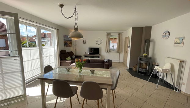 Haus mit 4 Schlafzimmern in Norden mit garten und terrasse - Foto 3
